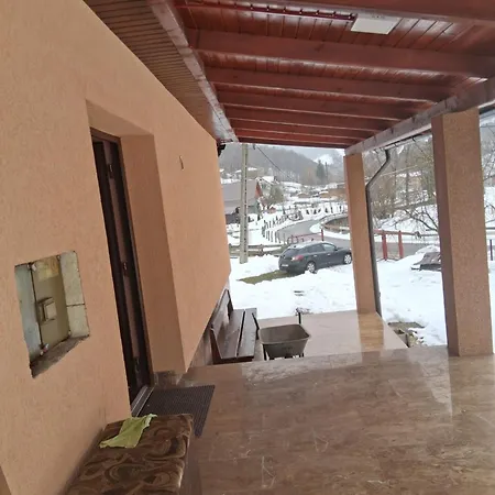 Family House *