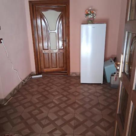 Family House Bucarest