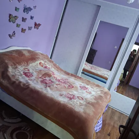 Сasa de vacaciones Family House
